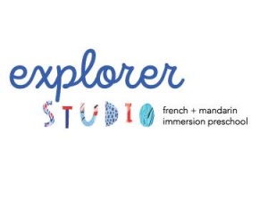 Explorer Studio - French + Mandarin Immersion Pres
