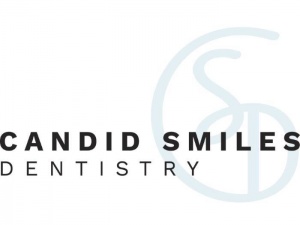 CANDID SMILES DENTISTRY