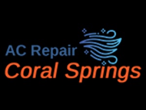 AC Repair Coral Springs