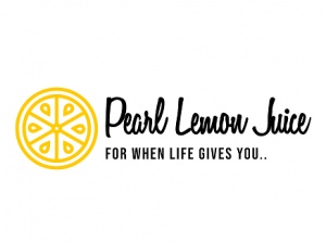 Pearl Lemon Juice