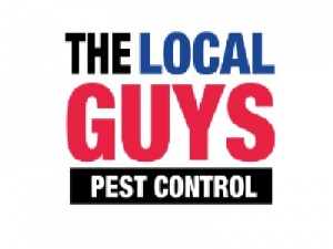 The Local Guys – Pest Control