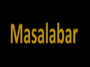 Masala Bar & Grill