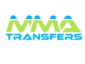 MMA Transfers - Manchester Airport Taxi