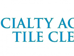 Specialties Aquatic Tile Cleaning