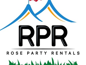 Rose Party Rentals & Service Inc.