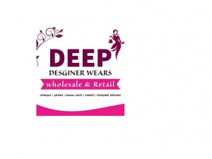 Deep Designer Wears