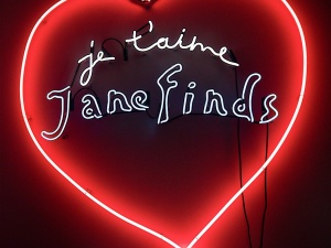 JaneFinds