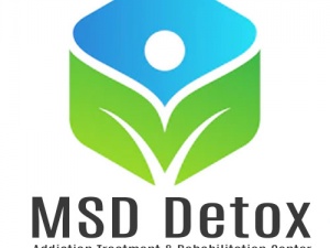 MSD Detox - Addiction Treatment & Rehabilitation C