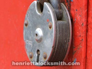 Henrietta Locksmith