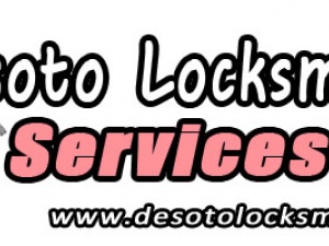 Desoto Locksmith Services