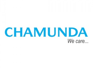 Chamunda Pharma Machinery Pvt. Ltd.