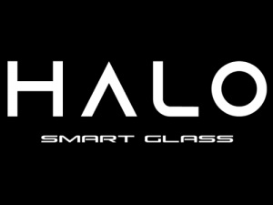 Halo Smart Glass