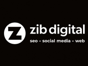 Zib Digital - SEO Company Sydney