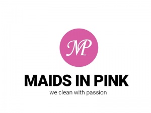 Maids in Pink