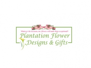 Plantation Flower Designs & Gifts