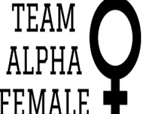 Team Alpha Female