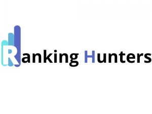 Ranking Hunters - SEO Digital Marketing Company in