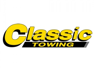 Naperville Classic Towing