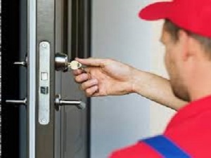 Locksmith Detroit MI