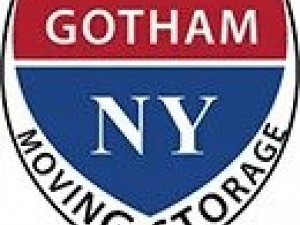 Gotham Moving Systems