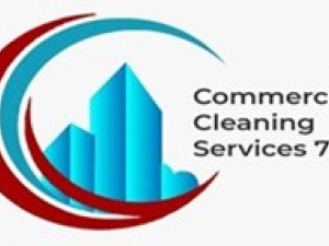 Commercial Cleaning Services 777