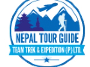 Nepal Tour Guide Team : My Trip To Nepal