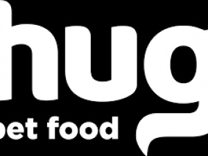 Hug Pet Food - for a life well fed!