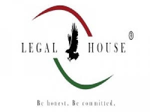 Legal House LLC-Business setup consulting firm