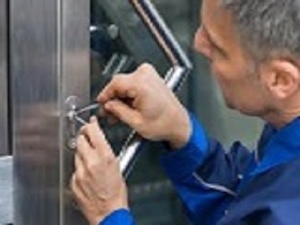 Locksmith Dearborn MI