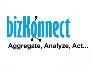 BizKonnect Solutions Pvt Ltd.