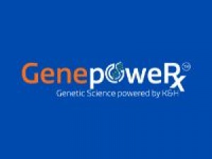 Genepowerx