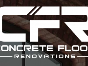 Concrete Floor Renovations