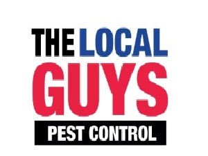 The Local Guys – Pest Control