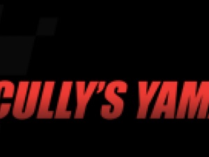 Cully's Yamaha