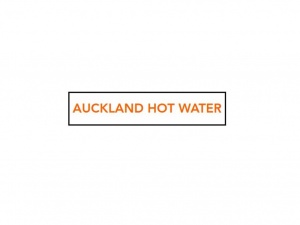 AUCKLAND HOT WATER