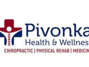 Pivonka Health & Wellness