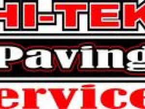 Hi-Tek Paving Services 