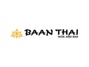Baan Thai Wok & Bar | Thai Restaurant Langford