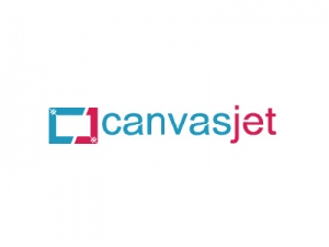 CanvasJet