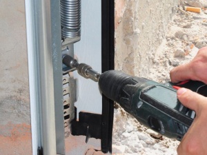 Power Master Gate Opener Repair Specialist