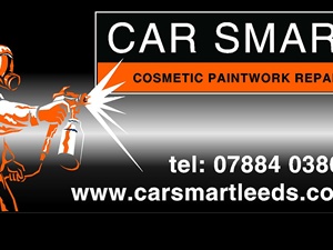 Car Smart Body Shop Leeds