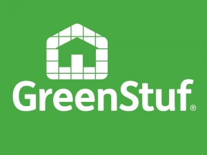 Greenstuf Insulation