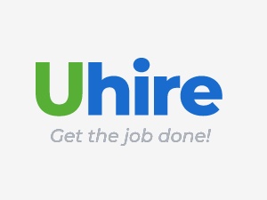 UHire NJ | Jersey City Professionals Homepage
