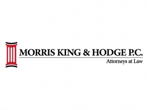 Morris, King & Hodge, P.C.