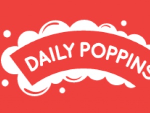 Daily Poppins Reading