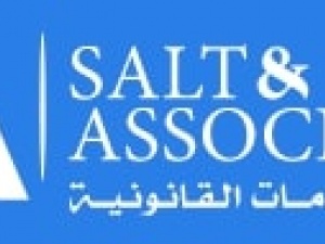 Salt for Legal Services