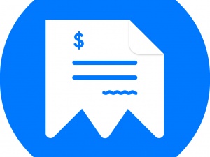 Moon Invoice - Easy Invoicing