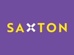 Saxton Speakers