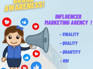 Influencer Marketing Agency India