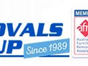 The Removals Group